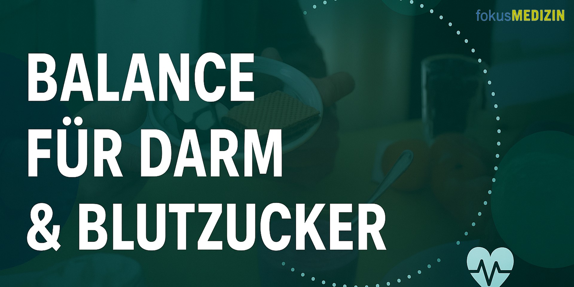 Darm und Diabetes