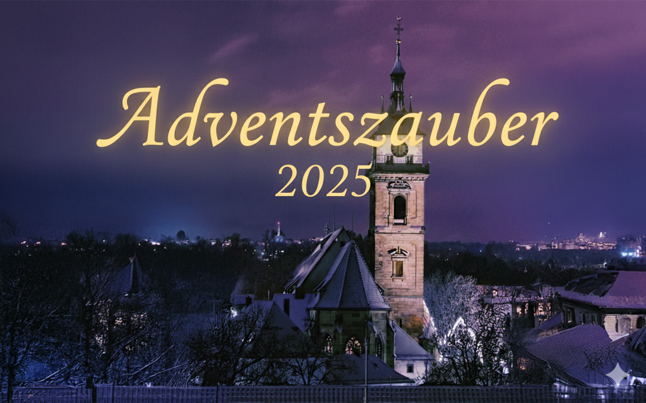 Adventszauber 2025