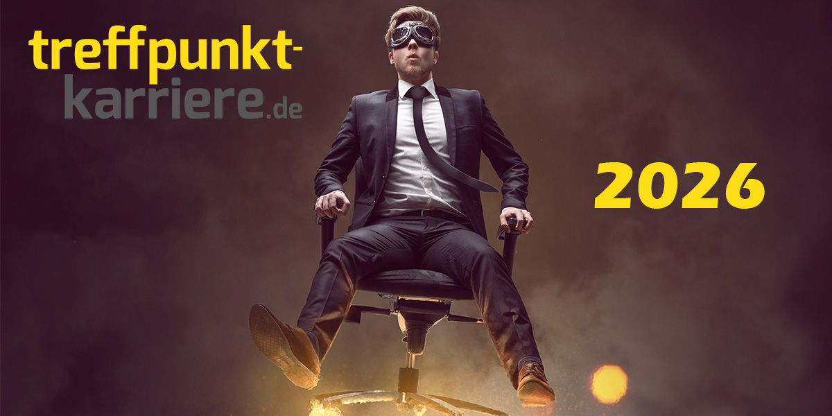 Treffpunkt Karriere 2026