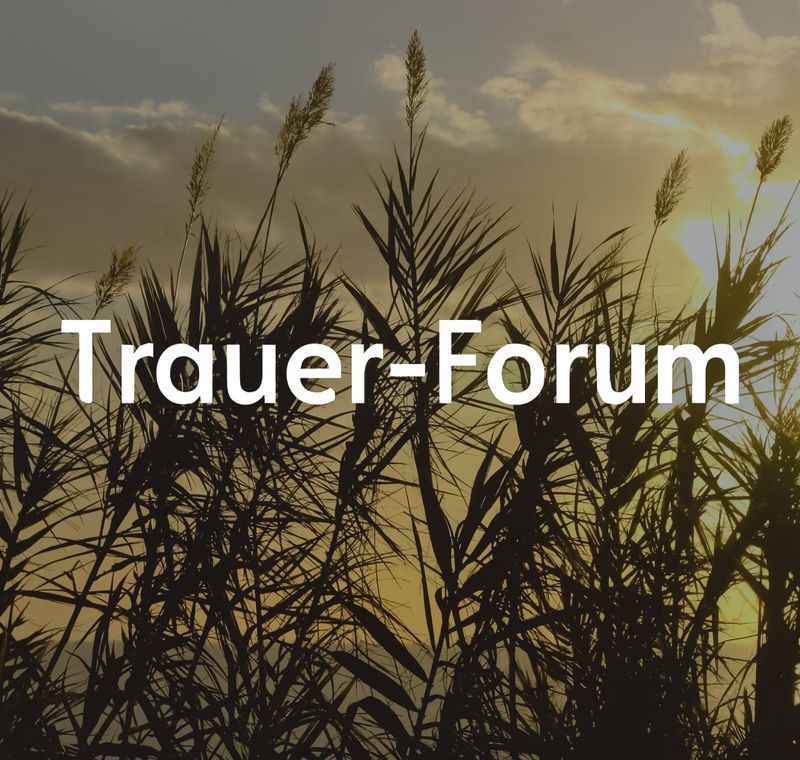 Trauerforum
