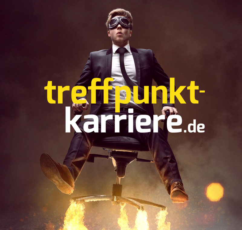 Treffpunkt Karriere