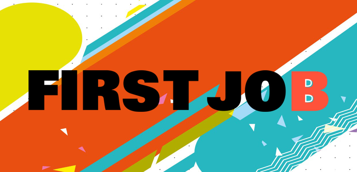 Firstjob