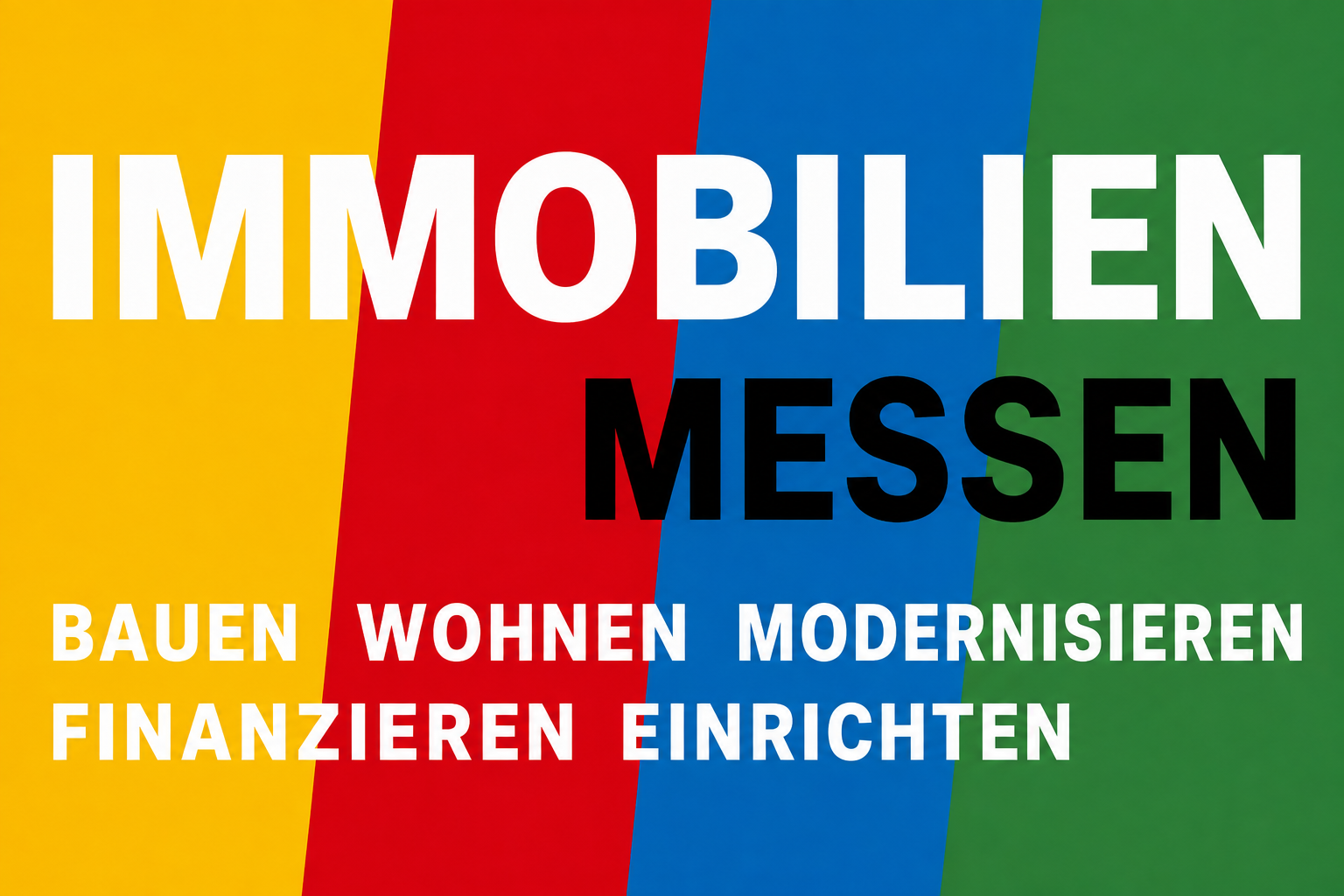 Immo Messe
