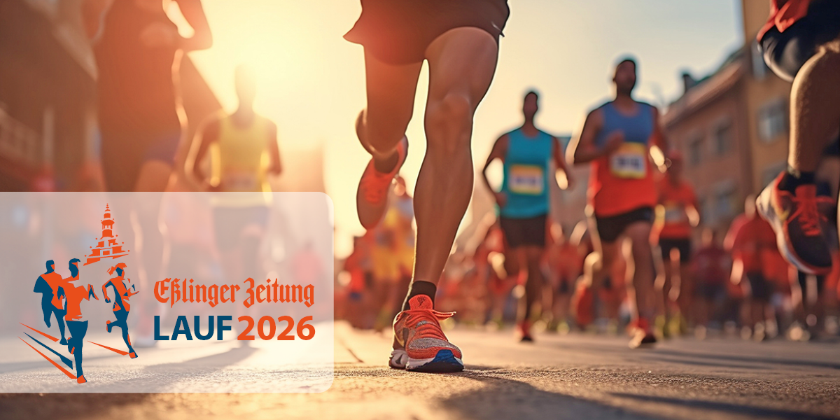Eßlinger Zeitung Lauf