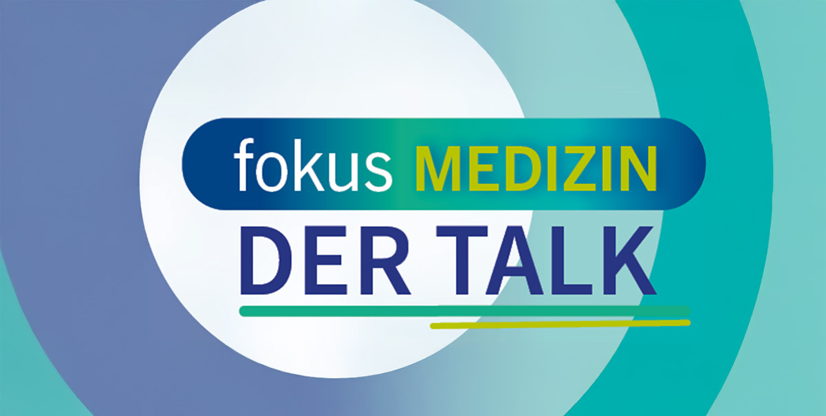 Fokus Medizin der Talk