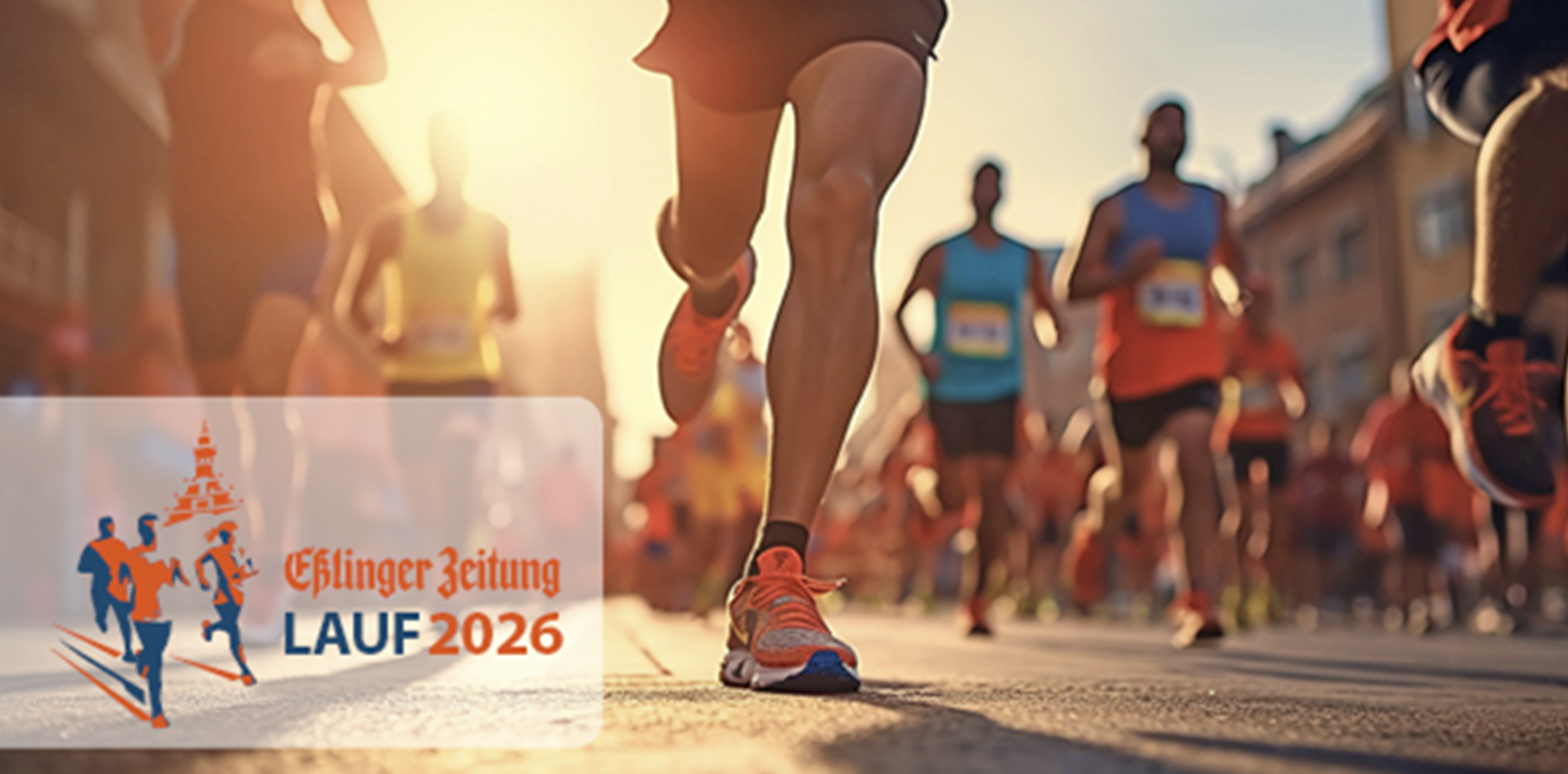 Eßlinger Zeitung Lauf