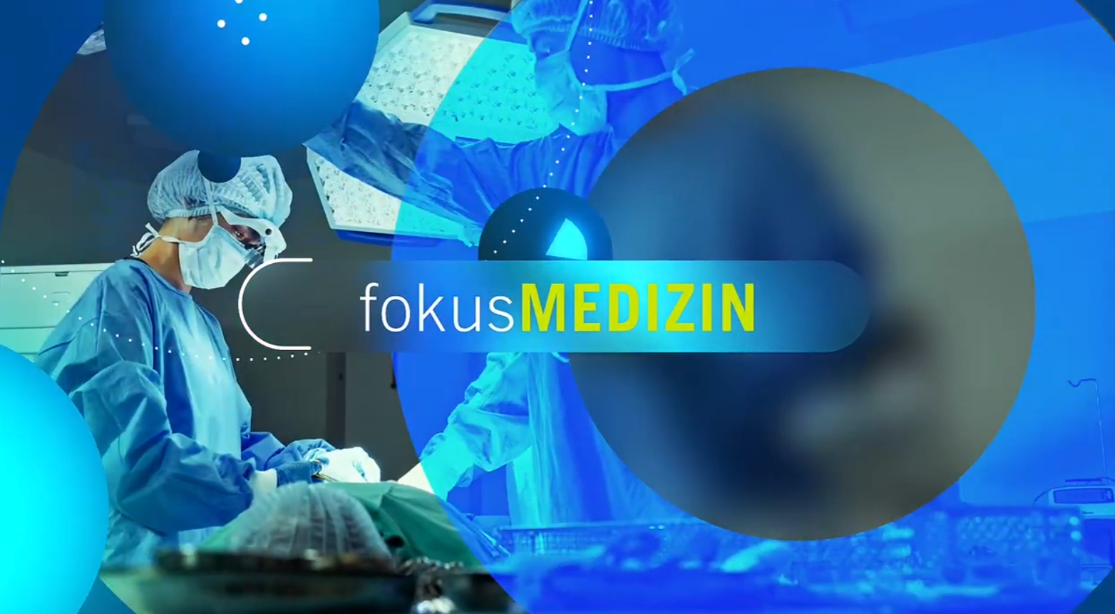 Wie wir unser Herz schützen können Talk