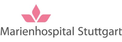 Marienhospital-Stuttgart Logo