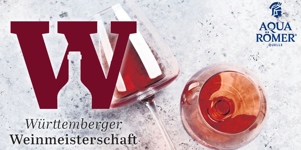 Weinmeisterschaften Rosé