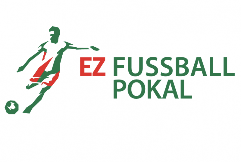 EZ Fußball Logo