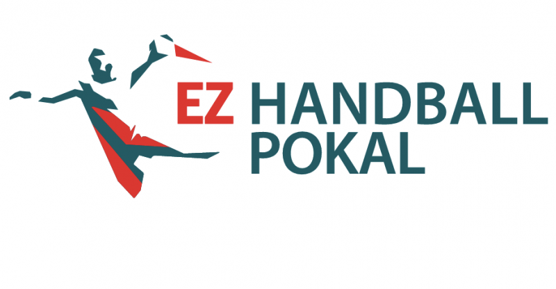 EZ Handball Logo