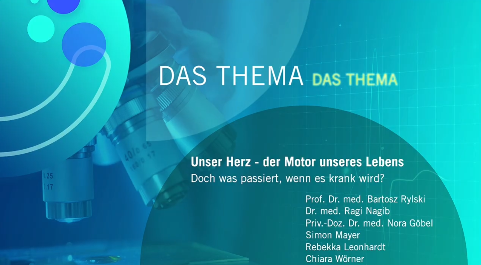 Herzchirurgie am Robert Bosch Krankenhaus