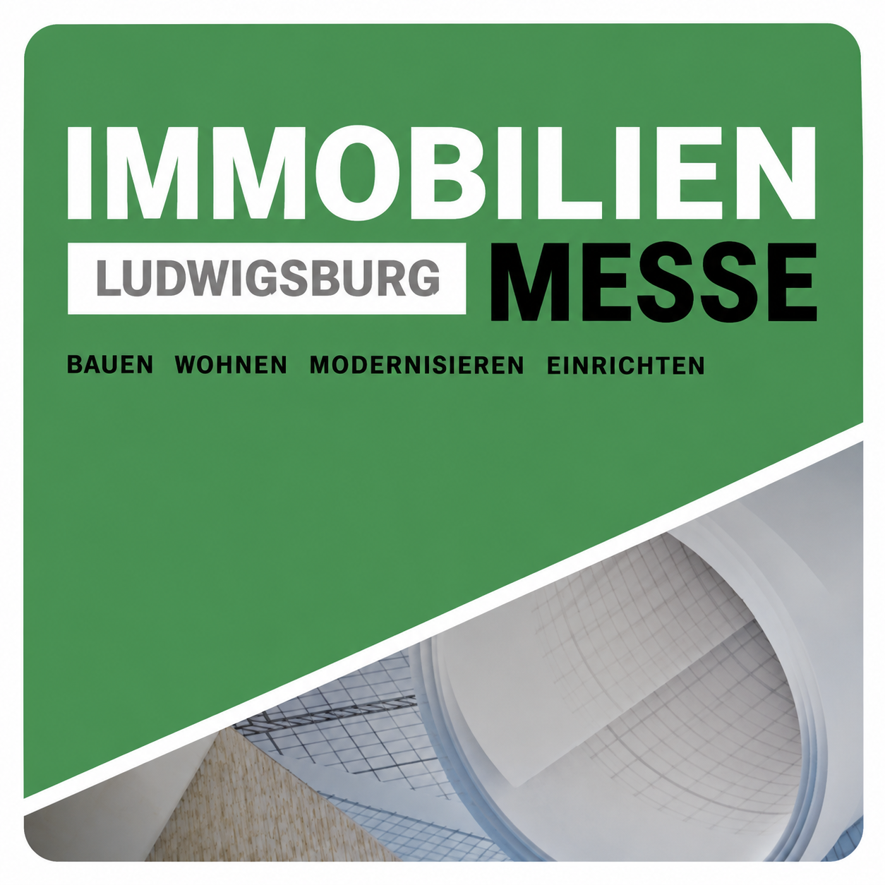 Immo Messe Ludwigsburg