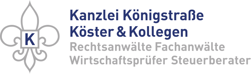 Kanzlei Königstrasse