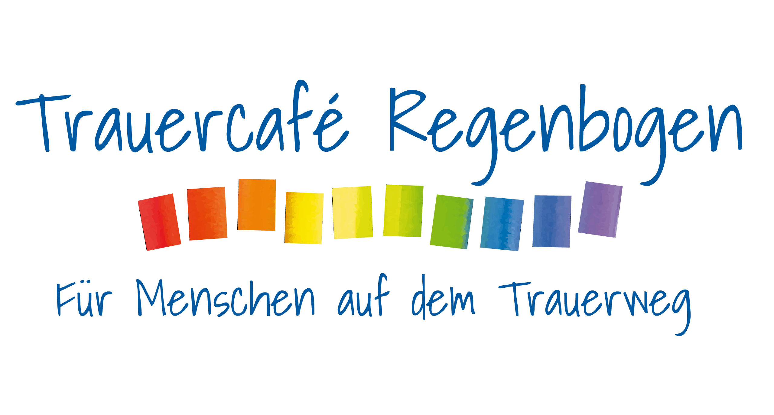 Trauercafe Regenbogen